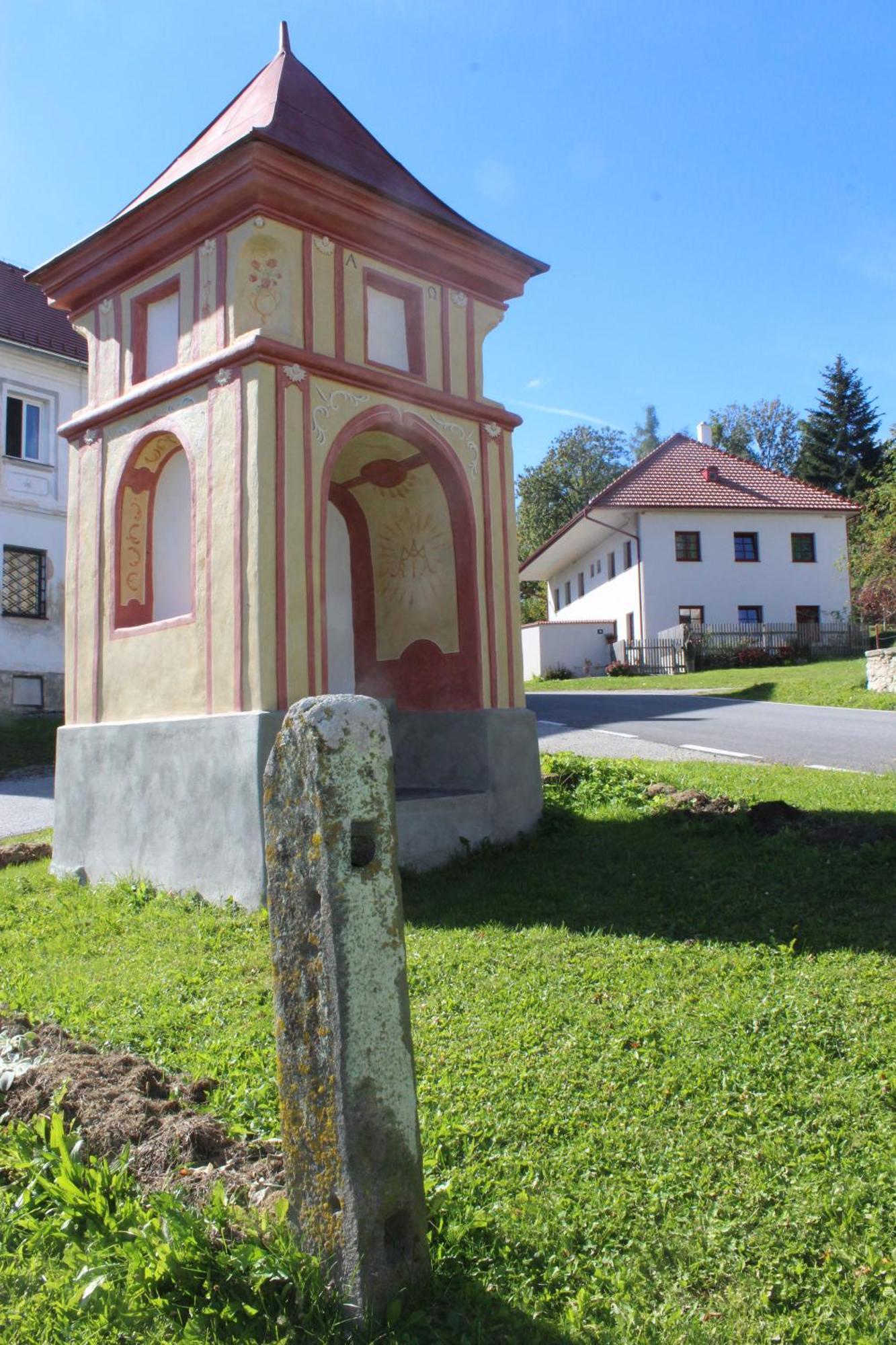 Horní Planá Ubytovani Praschlhaus מראה חיצוני תמונה