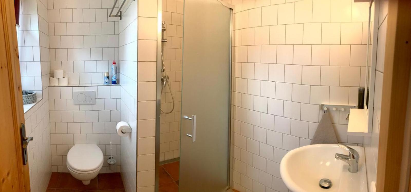 Horní Planá Ubytovani Praschlhaus מראה חיצוני תמונה