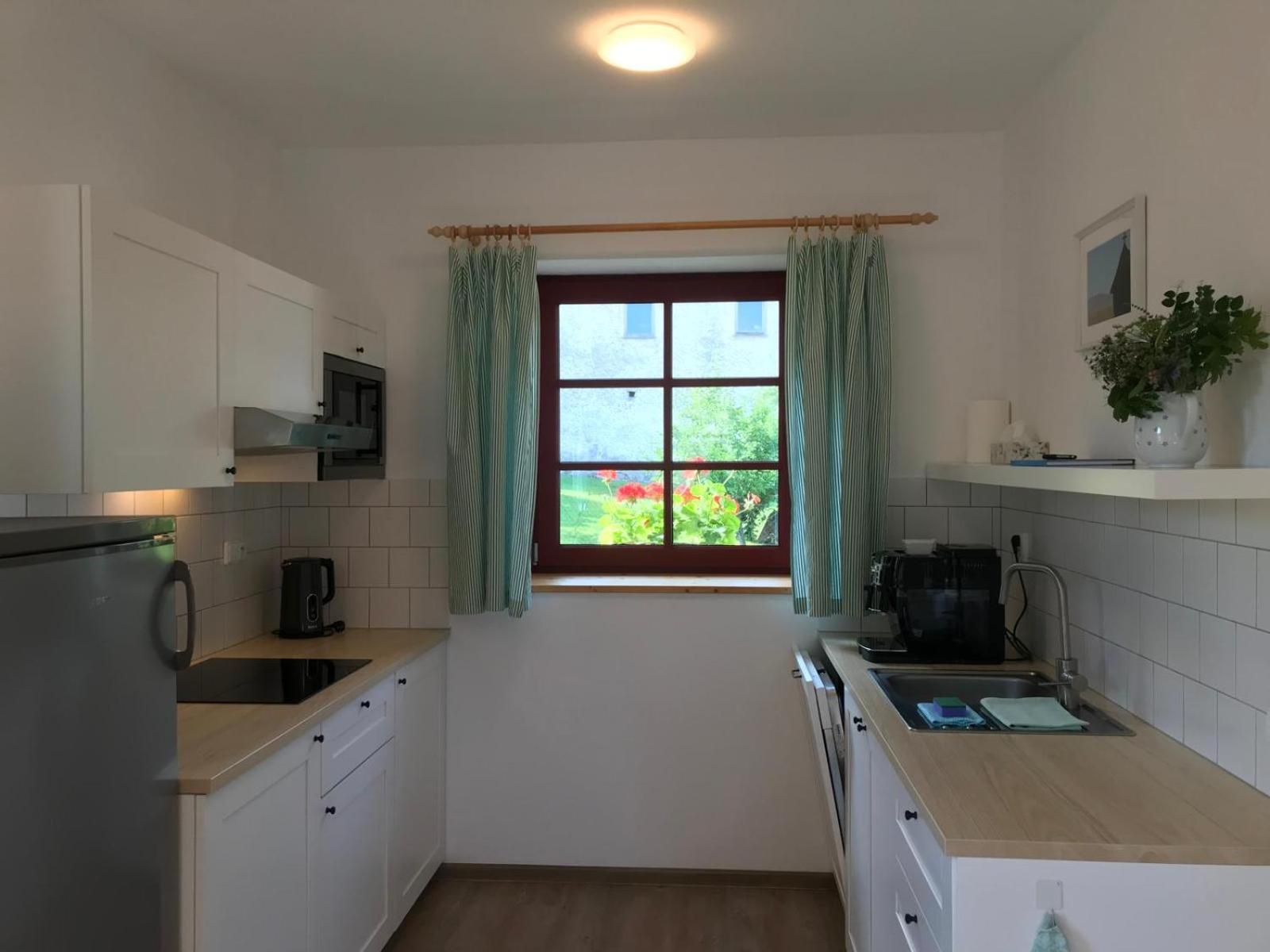 Horní Planá Ubytovani Praschlhaus מראה חיצוני תמונה